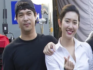 Truong The Vinh: Navigating Fame, Past Heartbreak, and Rumored Romances - image 2
