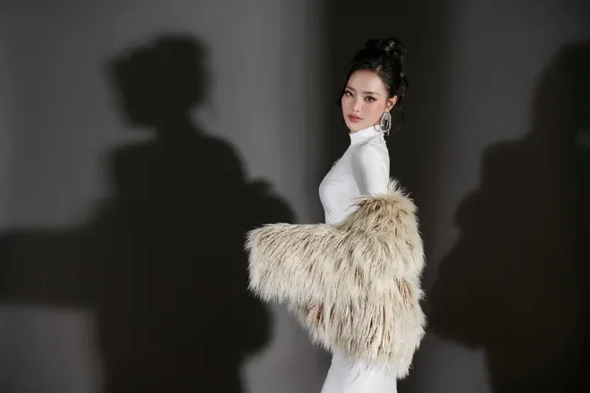 Bui Khanh Linh to Represent Vietnam at Miss Intercontinental 2024 Pageant