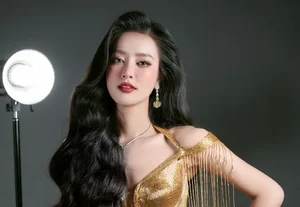 Bui Khanh Linh to Represent Vietnam at Miss Intercontinental 2024 Pageant - image 8