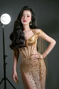 Bui Khanh Linh to Represent Vietnam at Miss Intercontinental 2024 Pageant - image 2
