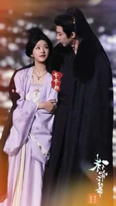 Zhao Lusi Captivates Fans with Stunning Tang Dynasty Visuals in The Legend of Jewelry - image 7