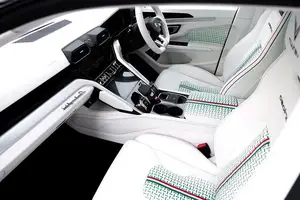 The Uniquely Modified Lamborghini Urus Furioso Super SUV by Venuum: A Head-Turning Masterpiece | NEWS POPULAR KNOWLEDGE 24H - image 6