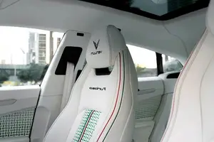 The Uniquely Modified Lamborghini Urus Furioso Super SUV by Venuum: A Head-Turning Masterpiece | NEWS POPULAR KNOWLEDGE 24H - image 1