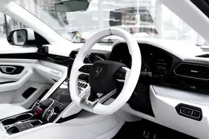 The Uniquely Modified Lamborghini Urus Furioso Super SUV by Venuum: A Head-Turning Masterpiece | NEWS POPULAR KNOWLEDGE 24H - image 4
