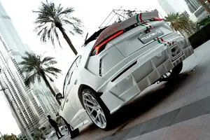 The Uniquely Modified Lamborghini Urus Furioso Super SUV by Venuum: A Head-Turning Masterpiece | NEWS POPULAR KNOWLEDGE 24H - image 10