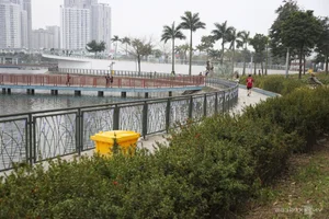 Hanoi’s Spectacular Astronomy Park Opens: A New Cultural Landmark in Ha Dong District - image 7