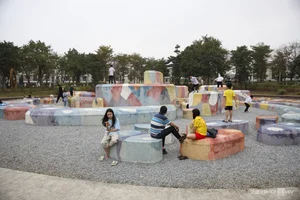 Hanoi’s Spectacular Astronomy Park Opens: A New Cultural Landmark in Ha Dong District - image 3