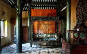Discovering the Unique Architectural Heritage of Mekong Delta Ancient Houses - image 8
