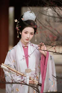 YiTuYu Art Language Vol.6730: Featuring the Radiant Zhi Yu Qian Deng - image 7