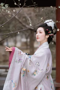 YiTuYu Art Language Vol.6730: Featuring the Radiant Zhi Yu Qian Deng - image 3