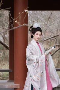 YiTuYu Art Language Vol.6730: Featuring the Radiant Zhi Yu Qian Deng - image 38
