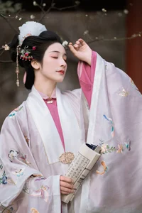 YiTuYu Art Language Vol.6730: Featuring the Radiant Zhi Yu Qian Deng - image 0