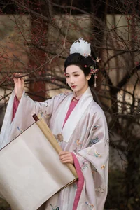 YiTuYu Art Language Vol.6730: Featuring the Radiant Zhi Yu Qian Deng - image 39