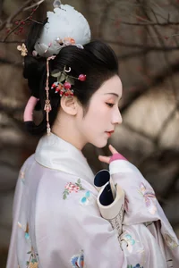 YiTuYu Art Language Vol.6730: Featuring the Radiant Zhi Yu Qian Deng - image 1
