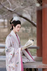 YiTuYu Art Language Vol.6730: Featuring the Radiant Zhi Yu Qian Deng - image 18