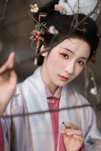 YiTuYu Art Language Vol.6730: Featuring the Radiant Zhi Yu Qian Deng - image 27