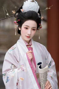 YiTuYu Art Language Vol.6730: Featuring the Radiant Zhi Yu Qian Deng - image 22