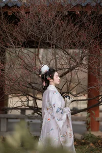 YiTuYu Art Language Vol.6730: Featuring the Radiant Zhi Yu Qian Deng - image 21