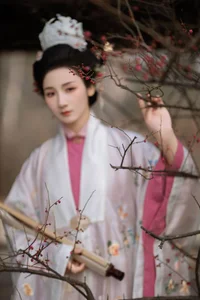 YiTuYu Art Language Vol.6730: Featuring the Radiant Zhi Yu Qian Deng - image 2