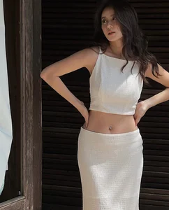 Former Miss Audition Stuns Fans with a Bold Style Evolution and Radiant New Look - image 4