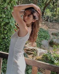 Former Miss Audition Stuns Fans with a Bold Style Evolution and Radiant New Look - image 2