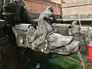 Bí ẩn hệ thống cung cấp nước cổ xưa 1.600 năm tuổi tại Nepal - image 4