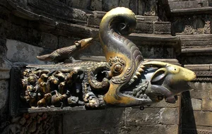 Bí ẩn hệ thống cung cấp nước cổ xưa 1.600 năm tuổi tại Nepal - image 5