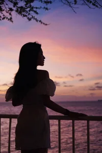 Escape the City: Hunting the Serene Sunset in Vung Tau - image 4