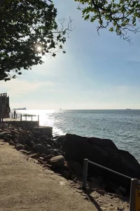 Escape the City: Hunting the Serene Sunset in Vung Tau - image 6