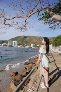 Escape the City: Hunting the Serene Sunset in Vung Tau - image 5
