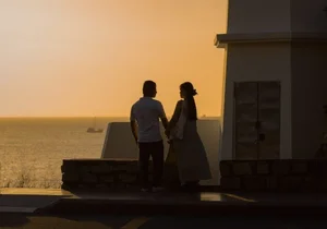 Escape the City: Hunting the Serene Sunset in Vung Tau - image 3
