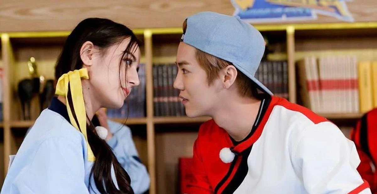 Dilraba Dilmurat Faces Backlash Over Unfounded Rumors Involving Guan Xiaotong and Luhan