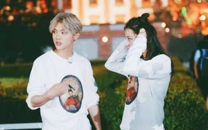 Dilraba Dilmurat Faces Backlash Over Unfounded Rumors Involving Guan Xiaotong and Luhan - image 5