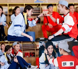 Dilraba Dilmurat Faces Backlash Over Unfounded Rumors Involving Guan Xiaotong and Luhan - image 4