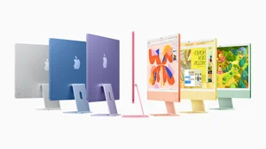Unveiling the Exciting Features of Apple's New 24-Inch iMac - image 4