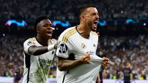 5 Unbelievable Comebacks by Real Madrid Under Carlo Ancelotti's Management - image 4