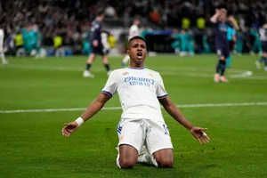 5 Unbelievable Comebacks by Real Madrid Under Carlo Ancelotti's Management - image 2