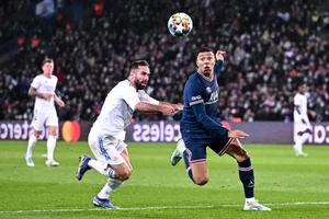 5 Unbelievable Comebacks by Real Madrid Under Carlo Ancelotti's Management - image 7