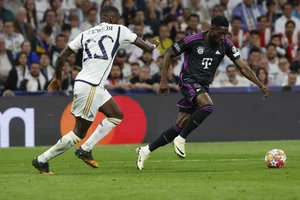5 Unbelievable Comebacks by Real Madrid Under Carlo Ancelotti's Management - image 8