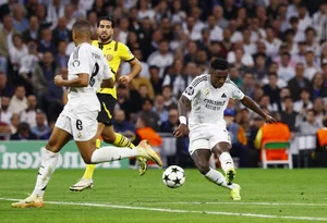 5 Unbelievable Comebacks by Real Madrid Under Carlo Ancelotti's Management - image 9