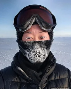 Surviving the Extreme: A Woman Reveals Life in the Brutal -85 Degrees Celsius Cold - image 1