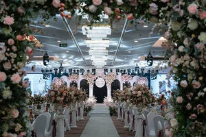 Essential Wedding Checklist: 6 Things You Cannot Miss for Your Big Day - image 5
