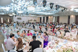 Essential Wedding Checklist: 6 Things You Cannot Miss for Your Big Day - image 8