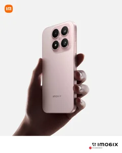 Xiaomi Flagship Starry Blue: The Ultimate Aesthetic Smartphone - image 3