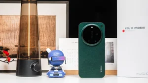 Xiaomi Flagship Starry Blue: The Ultimate Aesthetic Smartphone - image 7