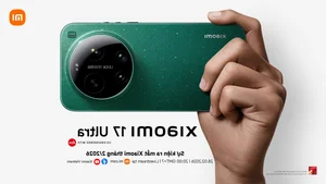 Xiaomi Flagship Starry Blue: The Ultimate Aesthetic Smartphone - image 11