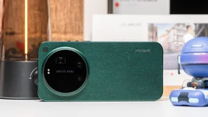 Xiaomi Flagship Starry Blue: The Ultimate Aesthetic Smartphone - image 9