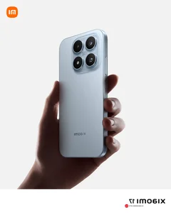 Xiaomi Flagship Starry Blue: The Ultimate Aesthetic Smartphone - image 1