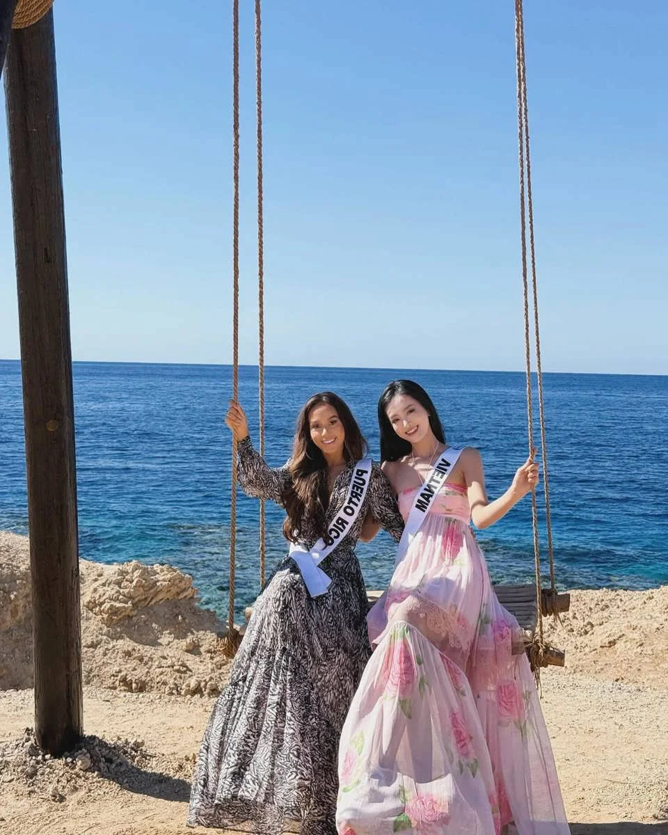 Bui Khanh Linh Shines at Miss Intercontinental 2024: A Celebration of Grace and Talent