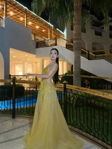 Bui Khanh Linh Shines at Miss Intercontinental 2024: A Celebration of Grace and Talent - image 4
